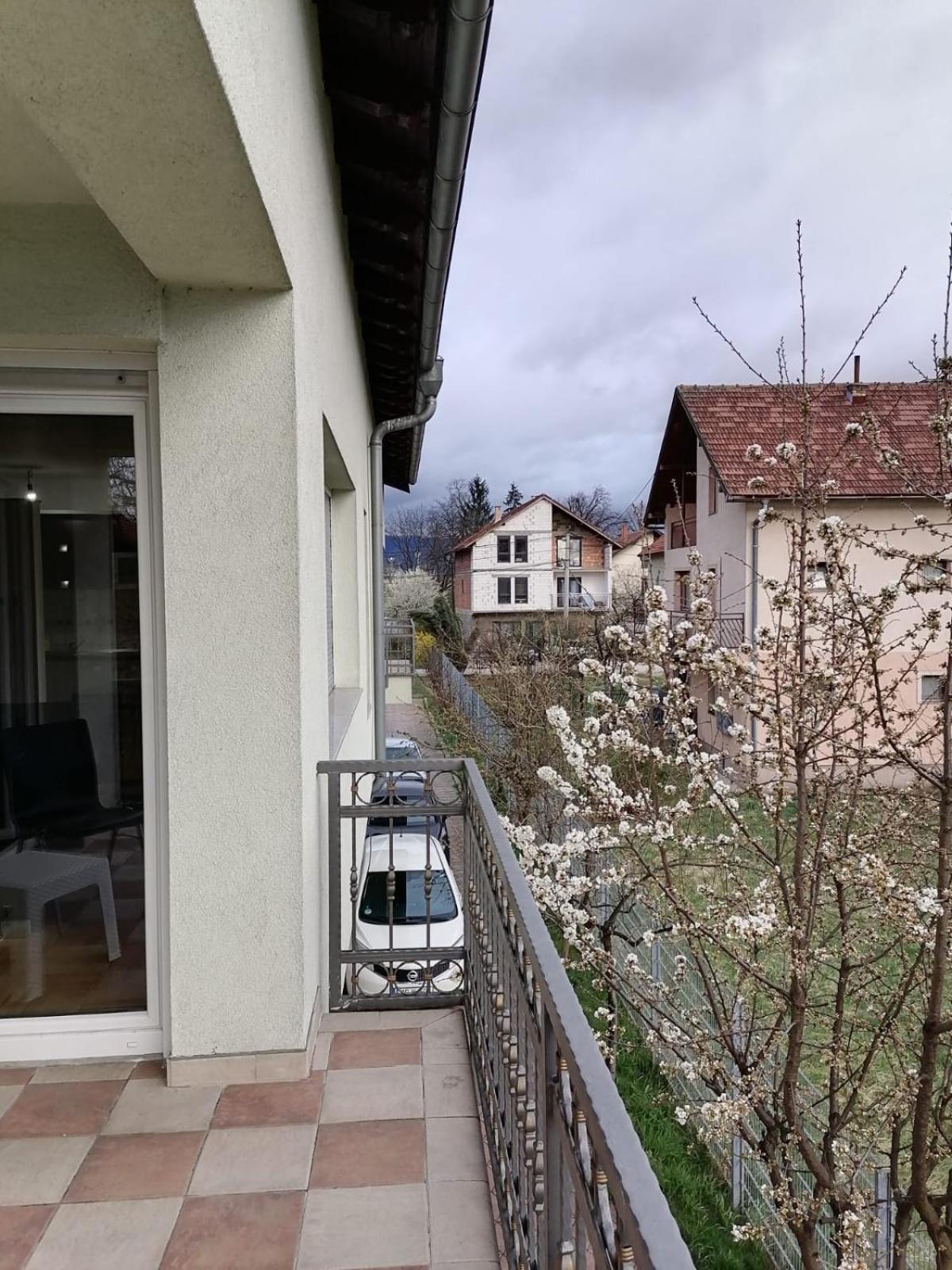 Villa Sky SJJ Cameră foto
